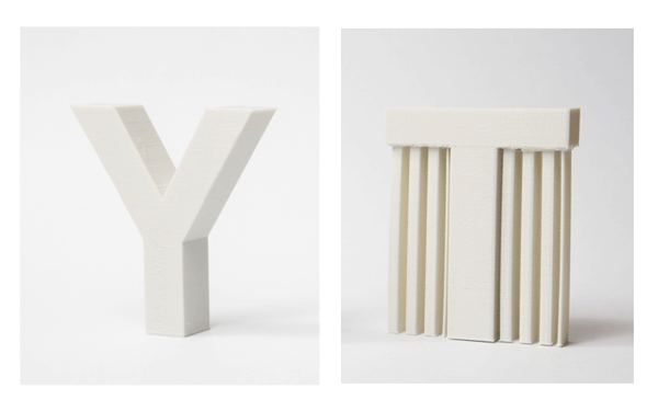 金石三維：如何正確的使用3D打印支撐結(jié)構(gòu)？