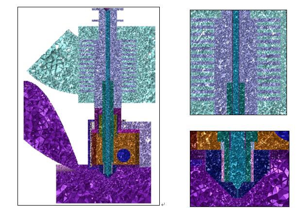 仿真計算在FDM 3D打印機(jī)的設(shè)計改進(jìn)過程中的作用