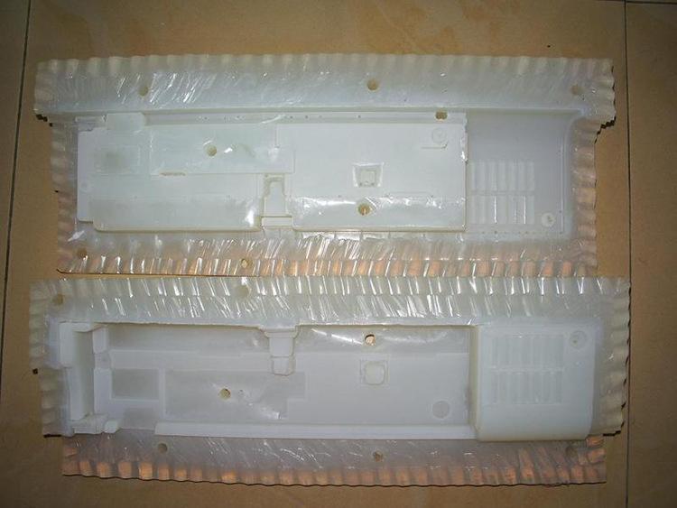硅膠模具，快速模具
